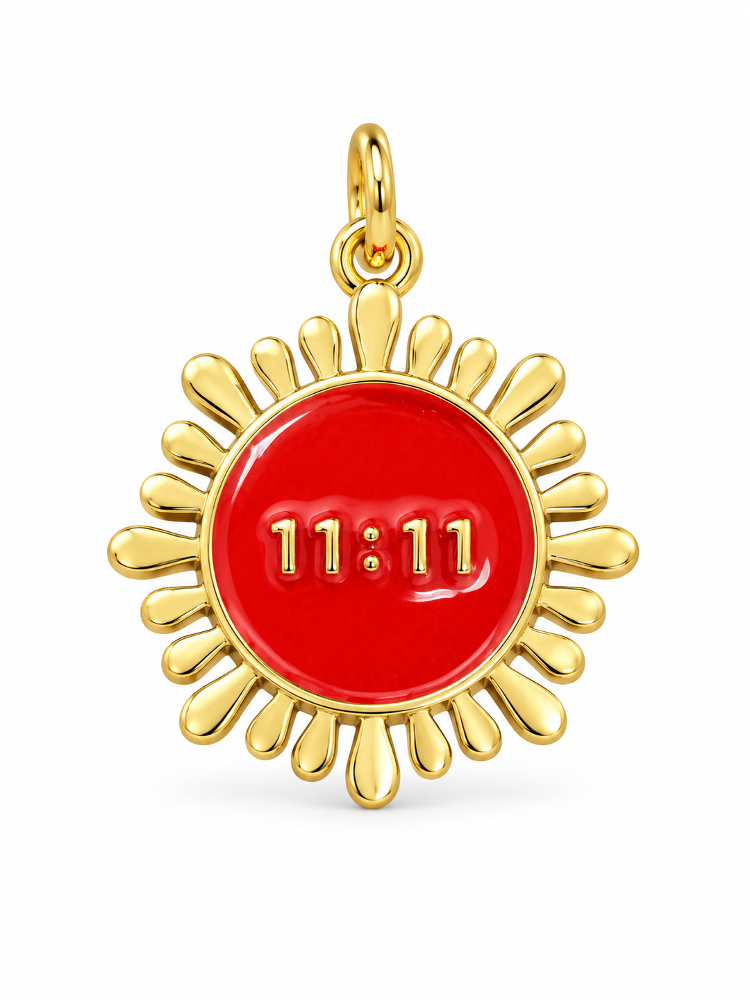 11:11 Pendant