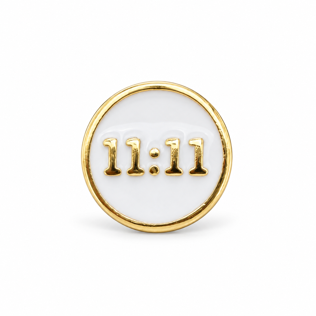 11:11 Slider Spacer