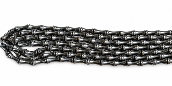 Hematite Shapes Black