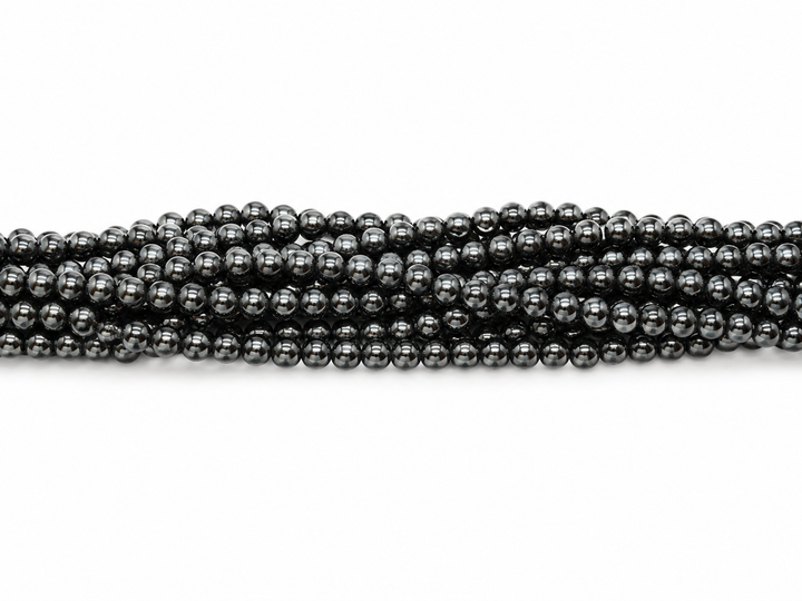 Hematite Shapes Black