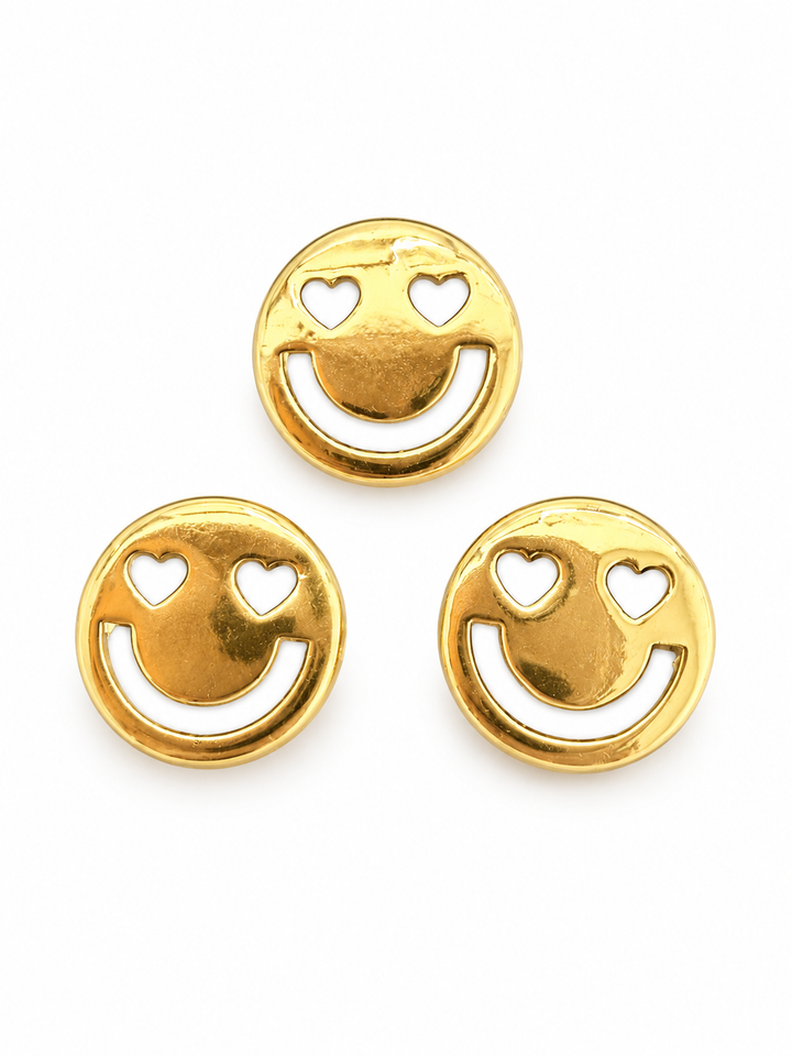 Happy Face Spacers