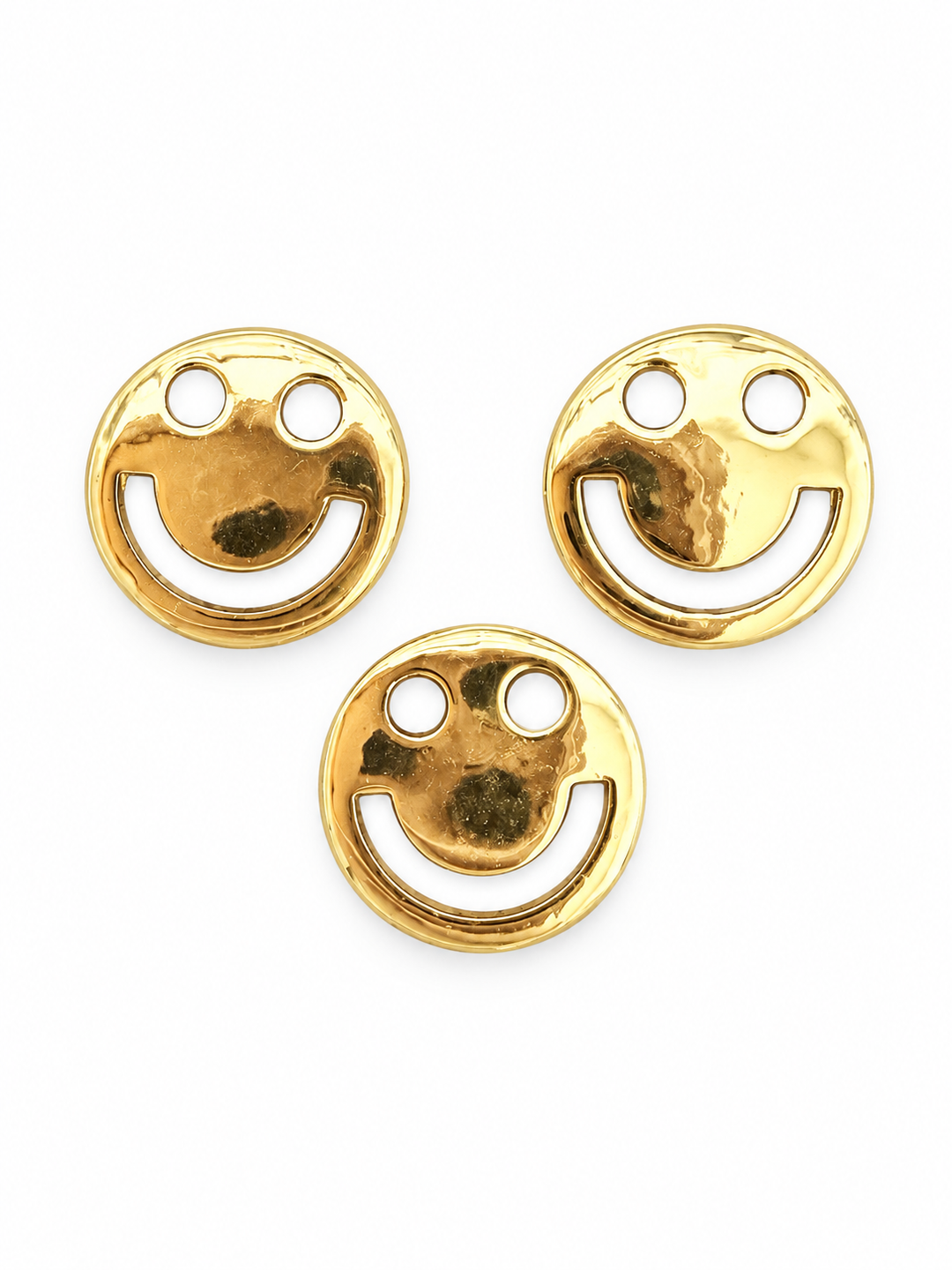 Happy Face Spacers