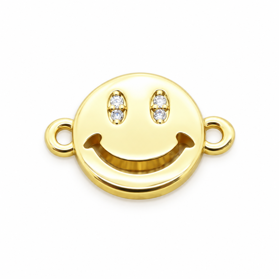 Happy Face Connector