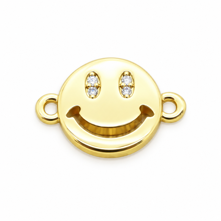 Happy Face Connector