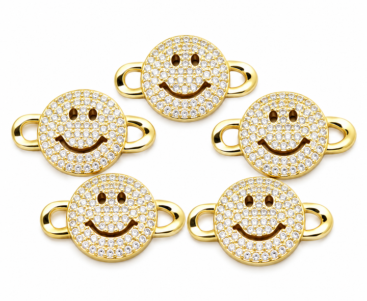 Happy Face Connector