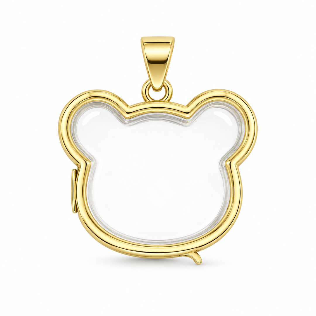 Filler Pendant