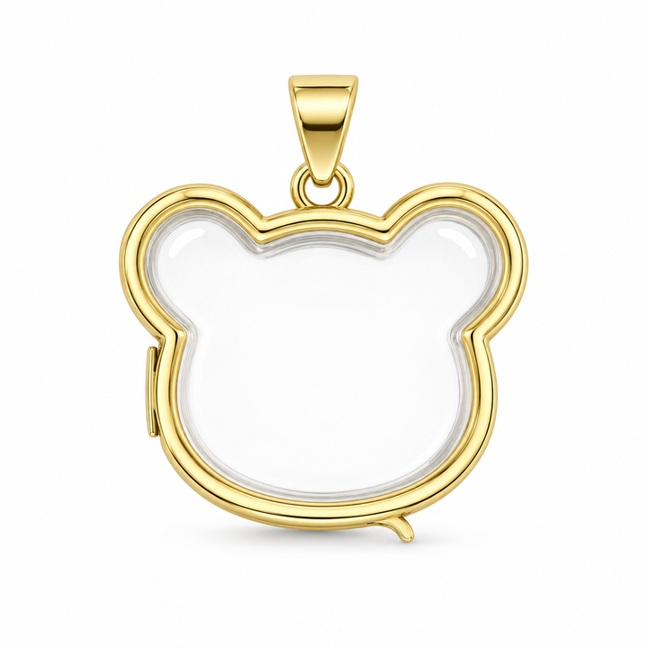 Filler Pendant