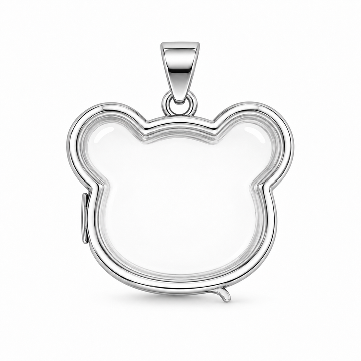 Filler Pendant