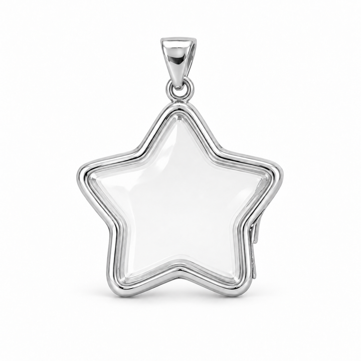 Filler Pendant