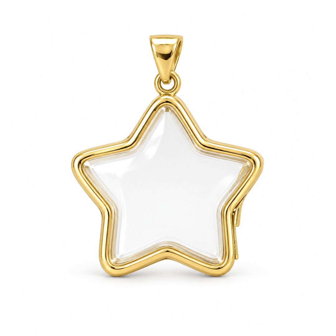 Filler Pendant