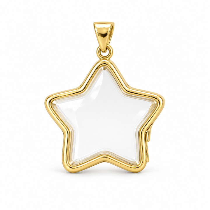 Filler Pendant
