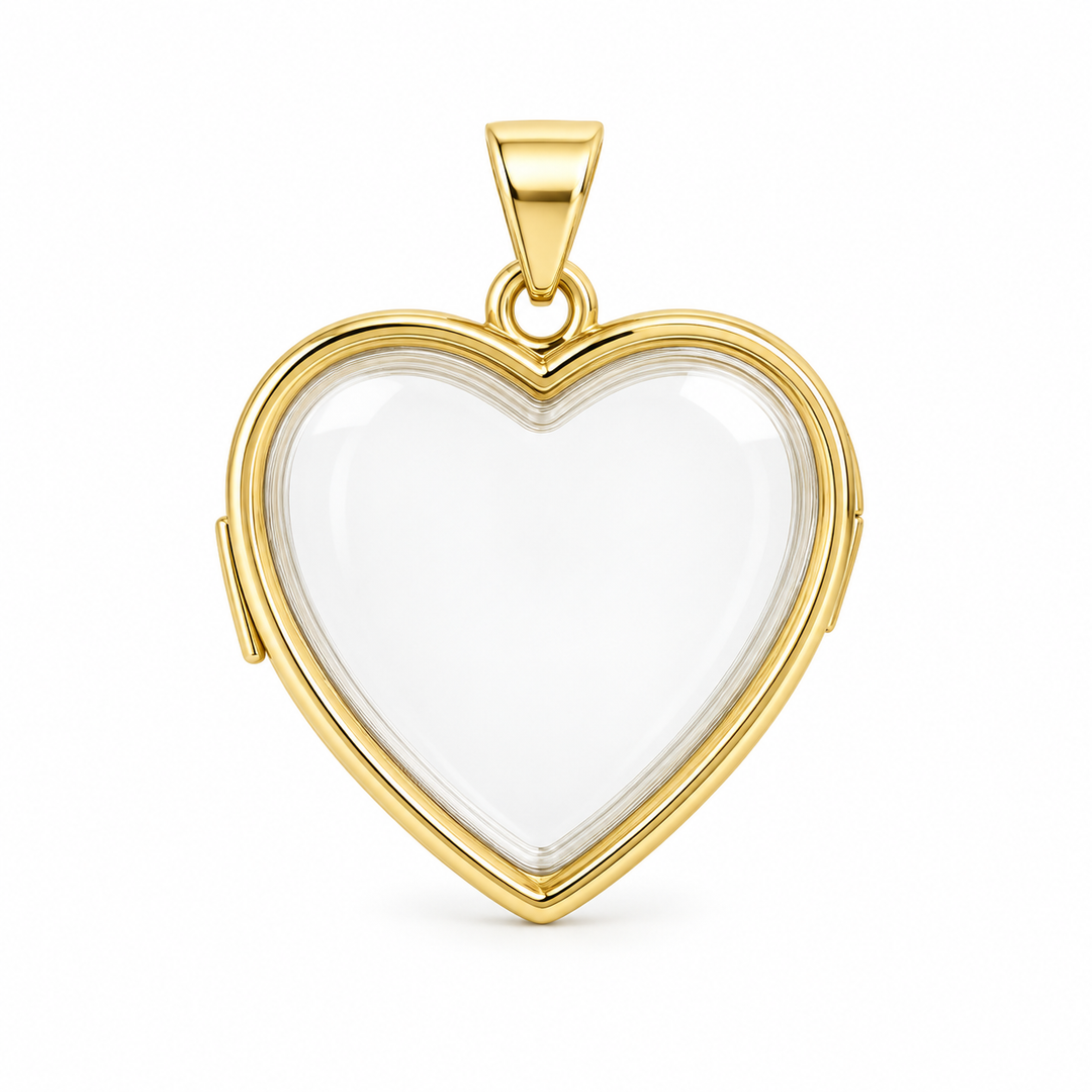 Filler Pendant