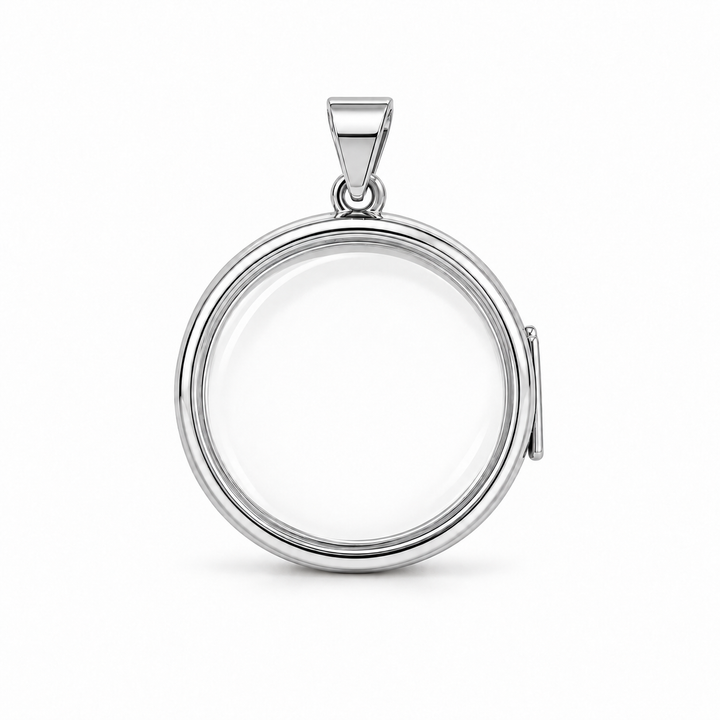 Filler Pendant