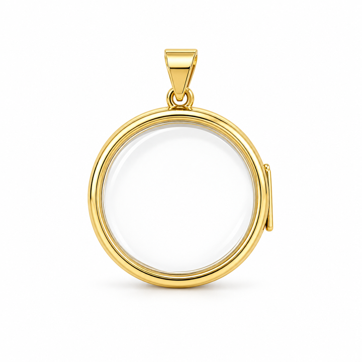 Filler Pendant
