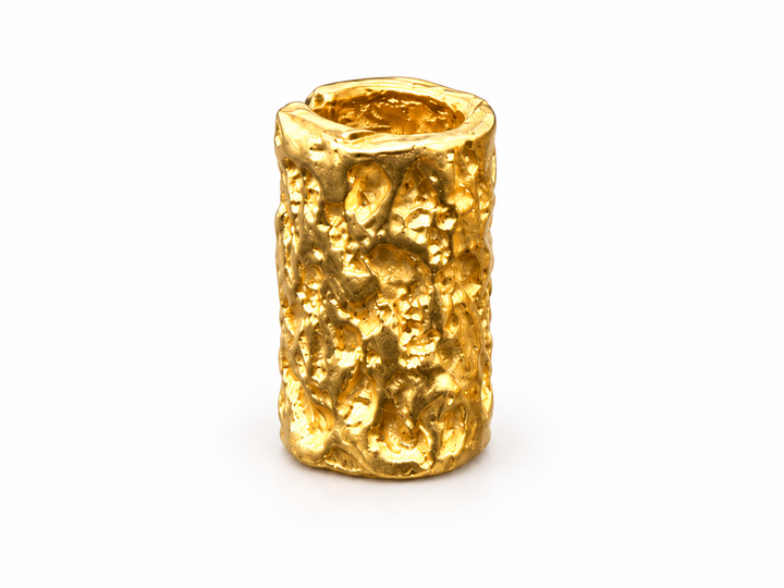 Textured Tube Spacer