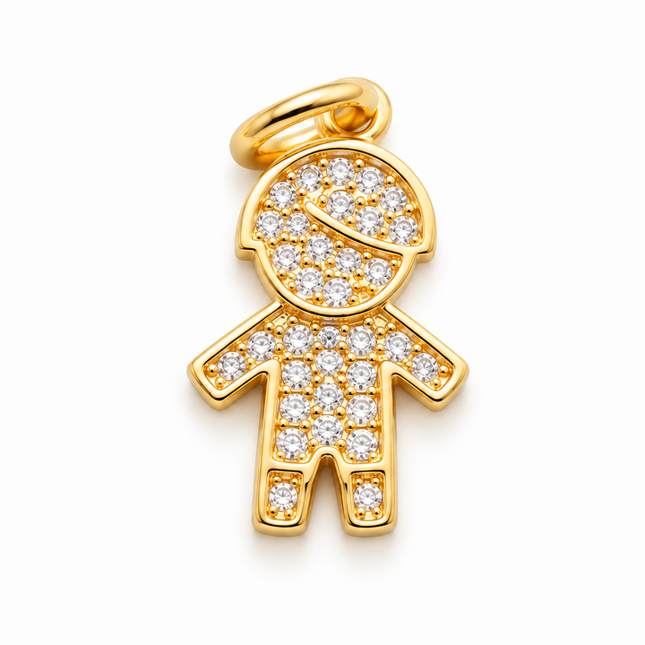 Kid Charm