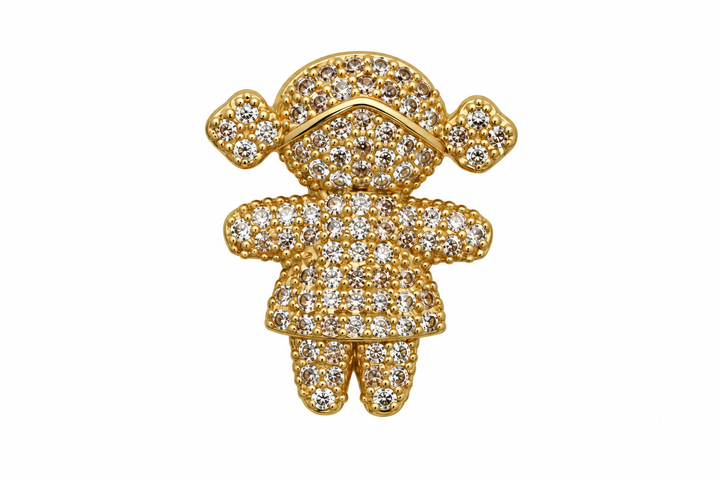 Boy/Girl Charm