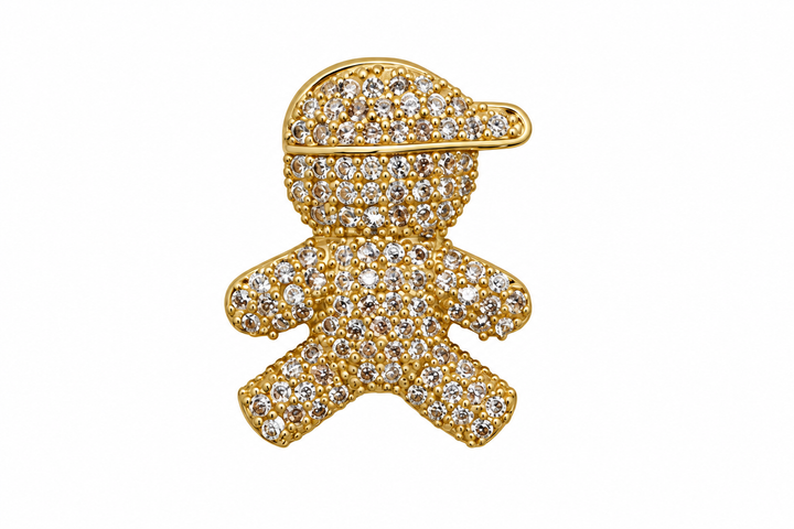 Boy/Girl Charm