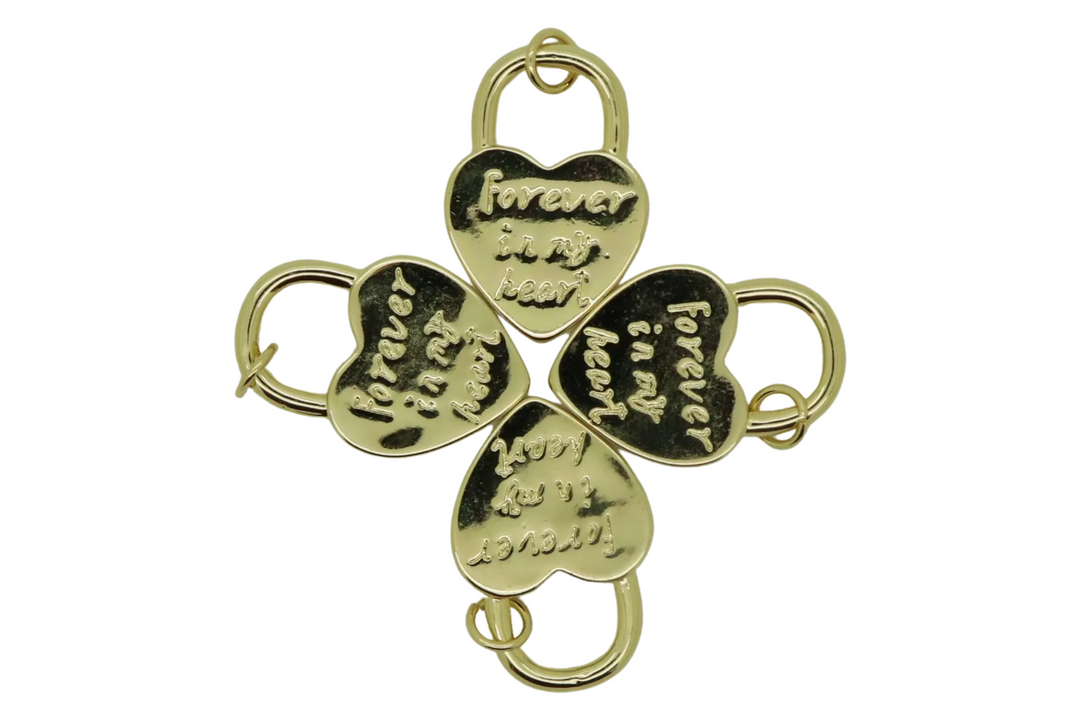 Heart Pendant