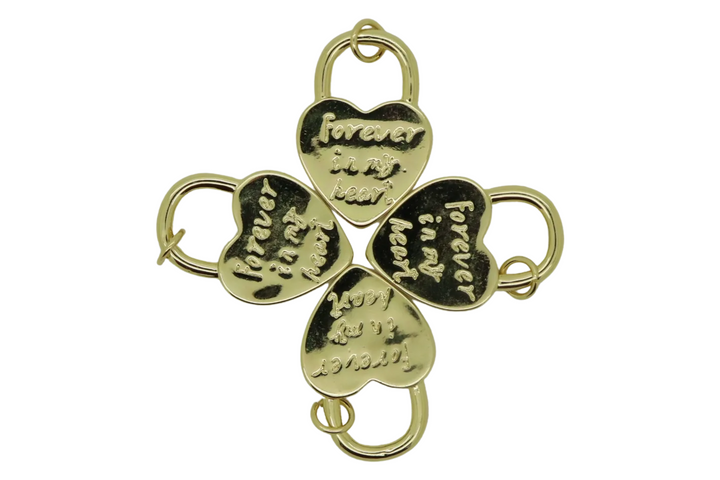 Heart Pendant