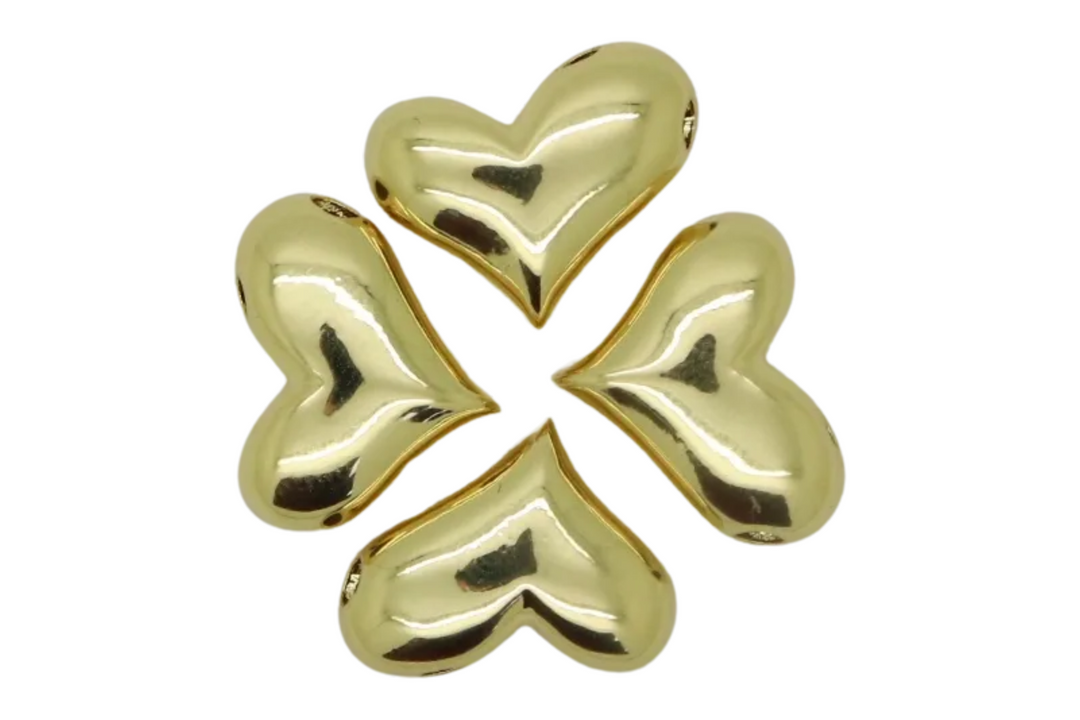 Heart Pendant
