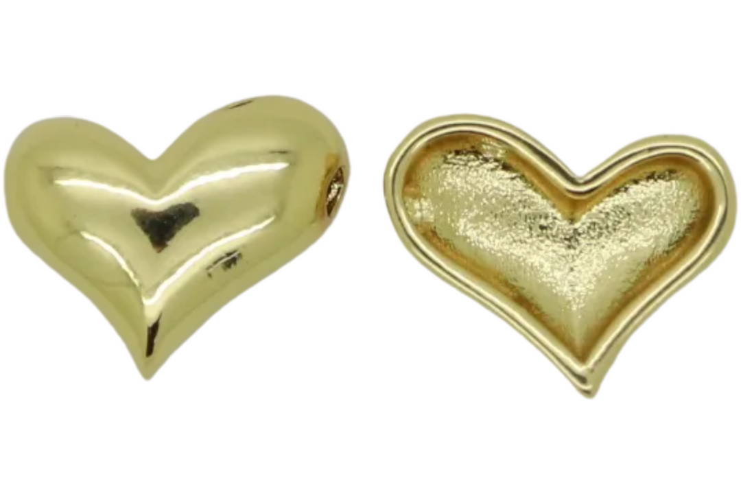 Heart Pendant
