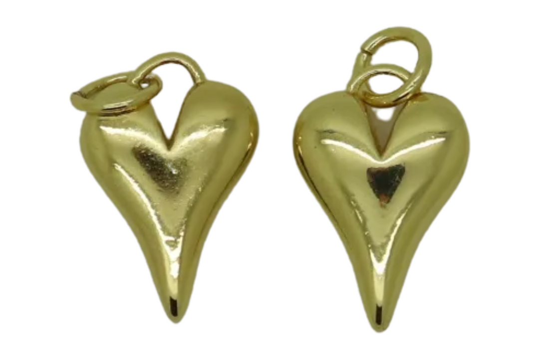 Heart Pendant