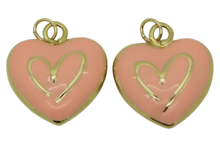 Heart Pendant