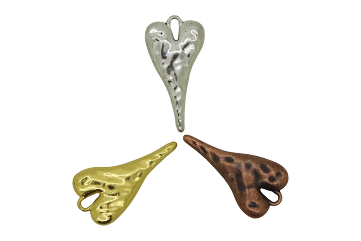 Heart Pendant