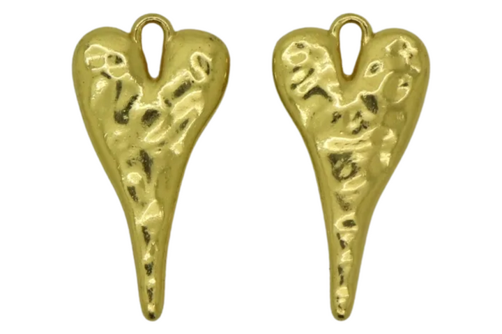 Heart Pendant