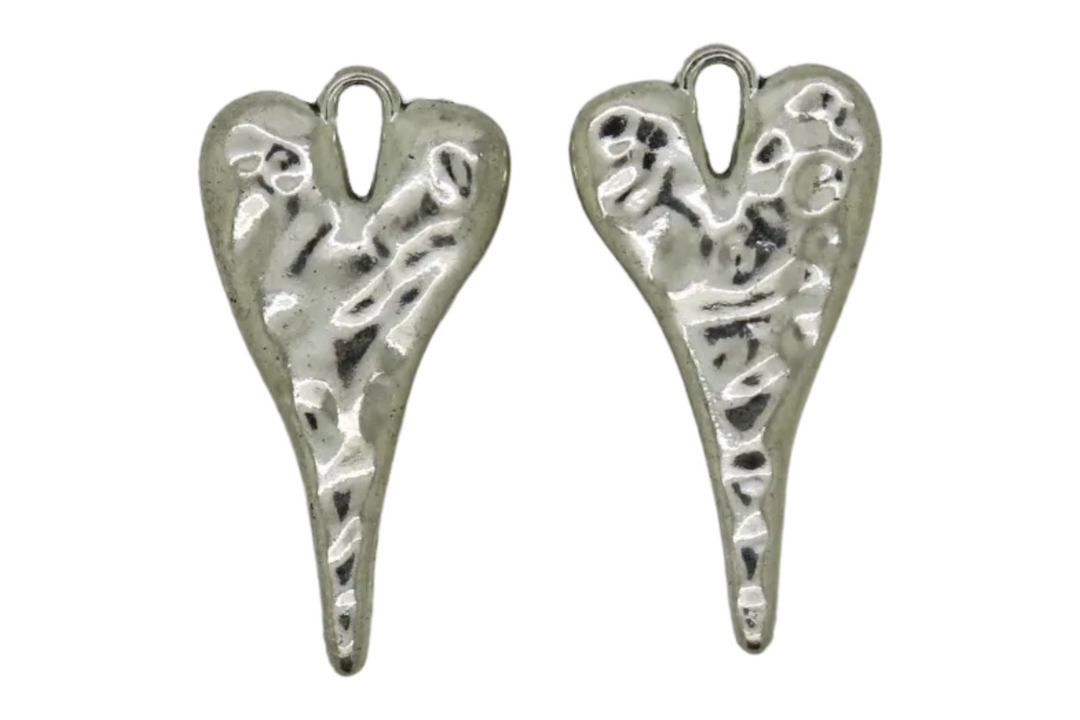Heart Pendant