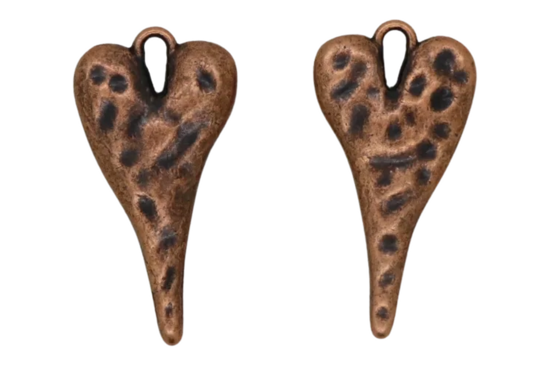 Heart Pendant