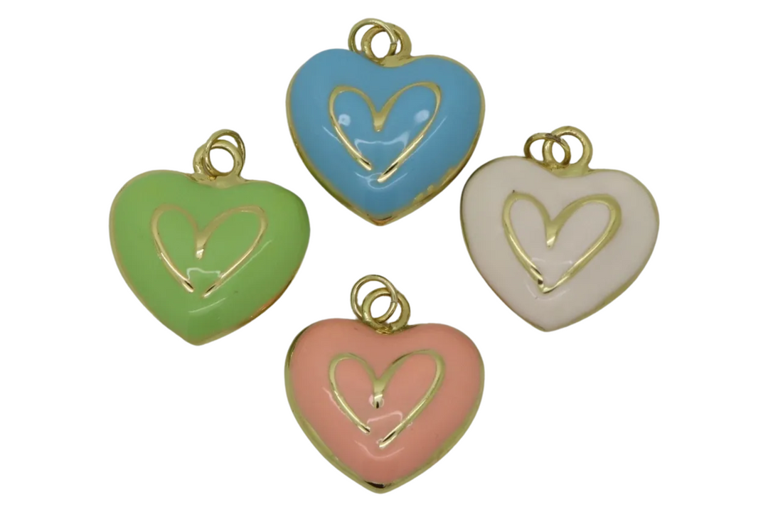 Heart Pendant