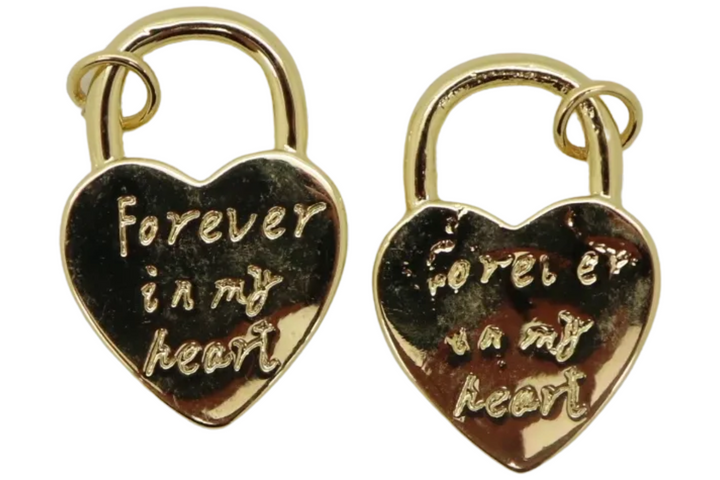 Heart Pendant