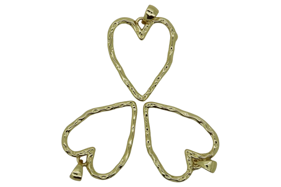 Heart Pendant