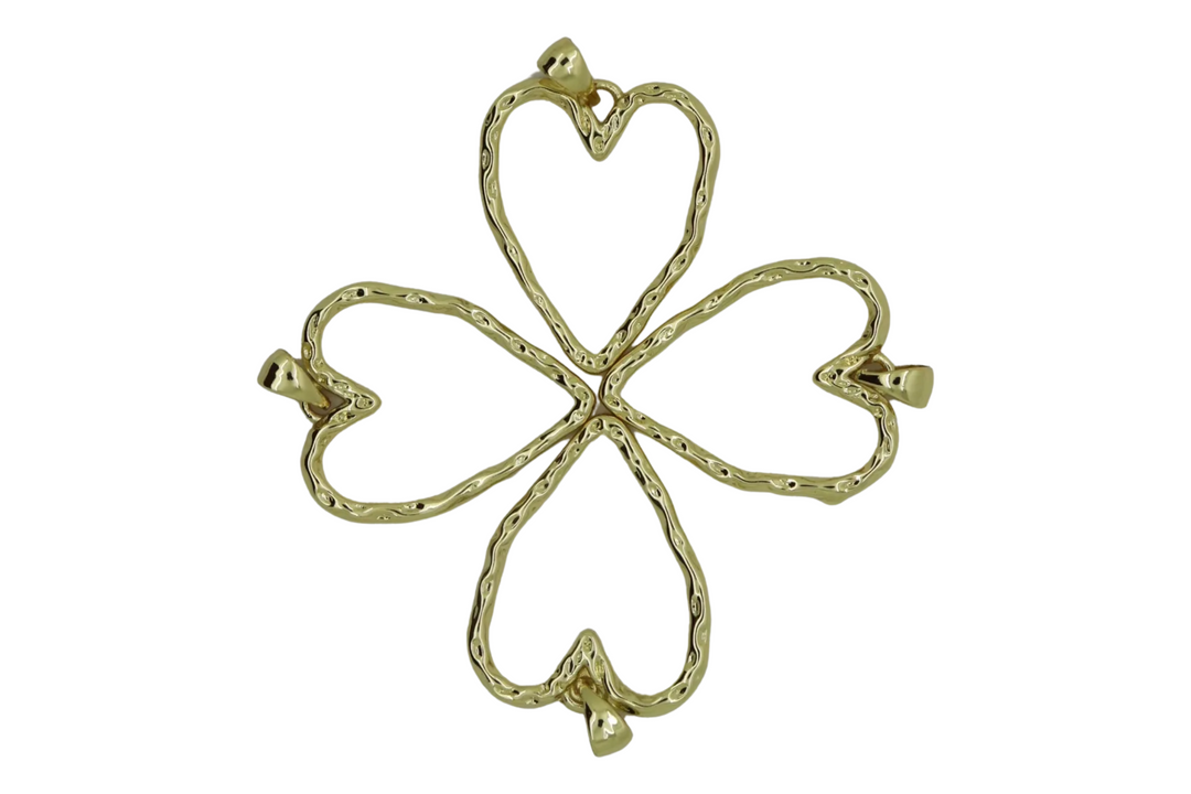 Heart Pendant