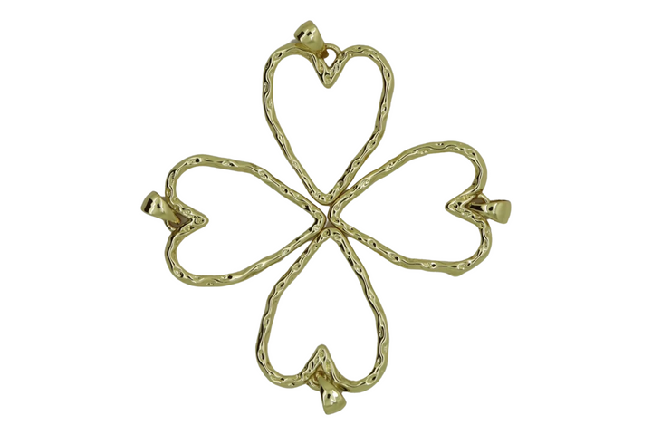 Heart Pendant