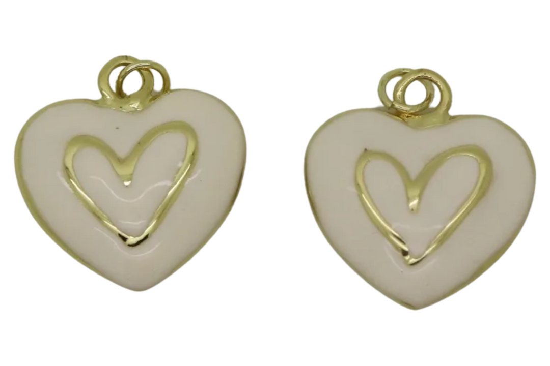 Heart Pendant