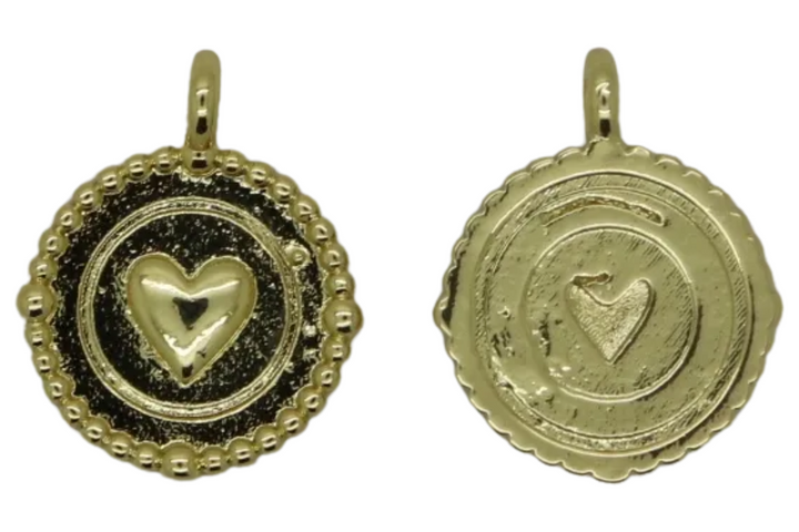 Heart Pendant