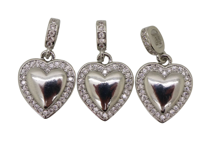 Micropave Heart
