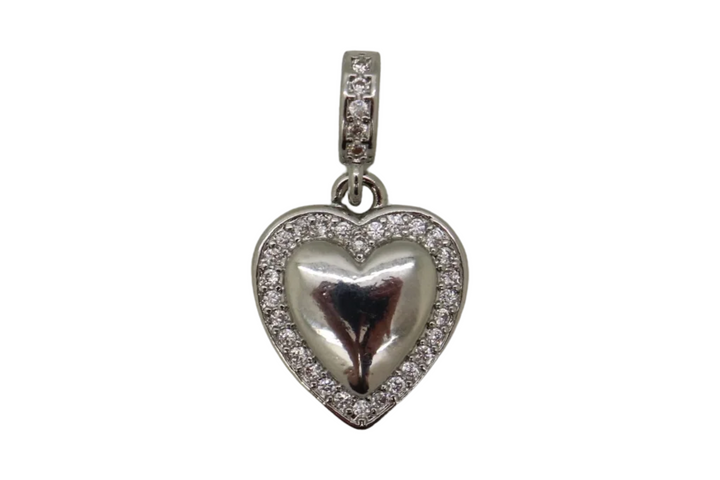 Micropave Heart