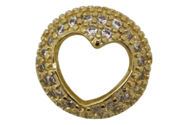 Heart Connector Micropave