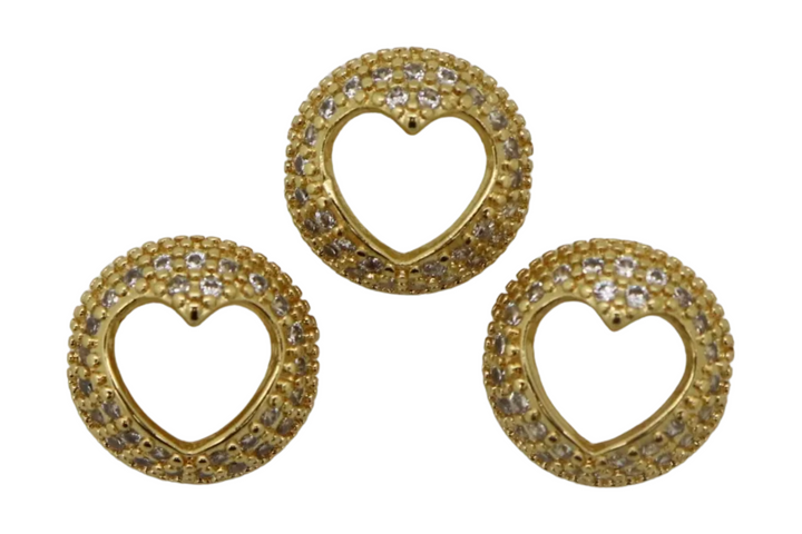 Heart Connector Micropave