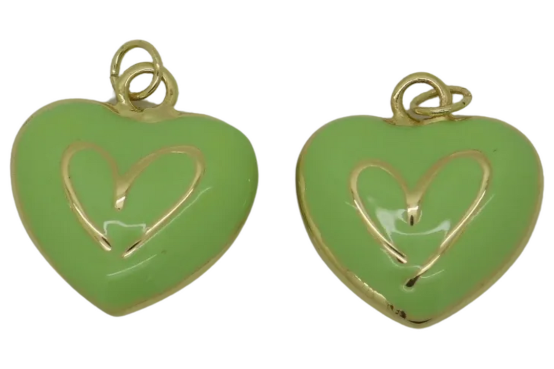 Heart Pendant