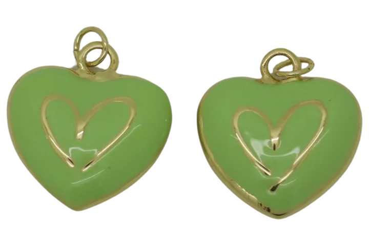 Heart Pendant
