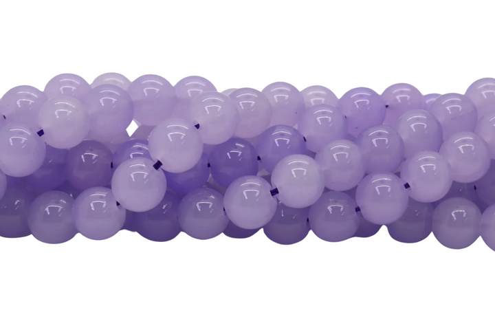 Dyed Jade 12mm