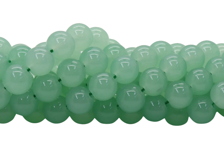 Dyed Jade 12mm