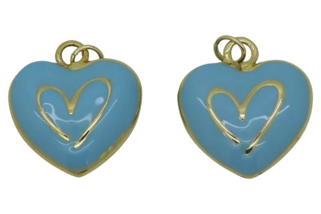 Heart Pendant