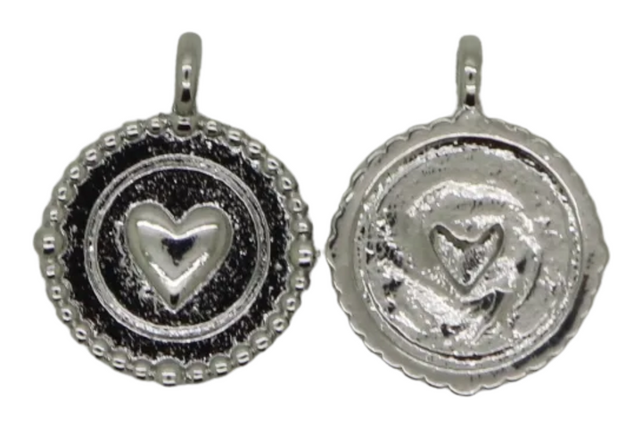 Heart Pendant