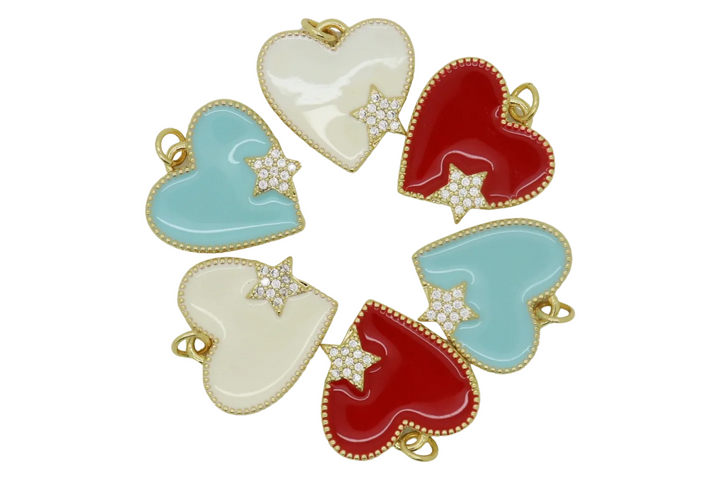 Heart Pendant